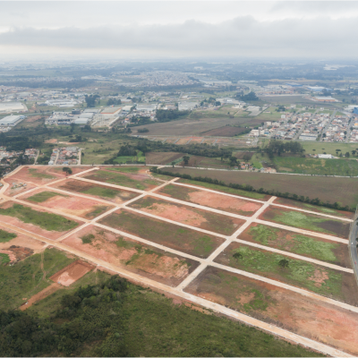 The Significance of Land Aggregation